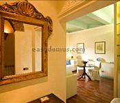 Florence vacation apartment Florence city centre area | Photo of the apartment Cimabue.